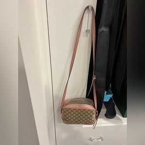 Gucci crossbody